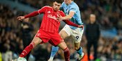 Manchester United Kepincut Mantan Bek Liverpool Ini?