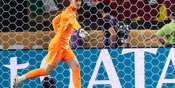 Demi Menit Bermain, Kiper Chelsea Resmi Pindah ke Ligue 1