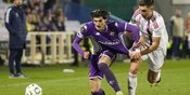Rekap Hasil Conference League Tadi Malam: Fiorentina Menang Dramatis, Crystal Palace Tertahan