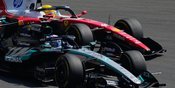 Formula 1 dan FIA Resmi Sebut Grand Prix Bahrain dan Arab Saudi 2026 Takkan Digelar pada April