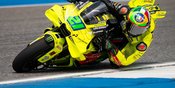 Jadwal Live Streaming MotoGP Brasil 2026 di Vidio, 20-22 Maret 2026