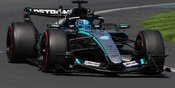 Hasil FP3 Formula 1 GP Australia 2026: George Russell dan Mercedes Asapi Duet Ferrari