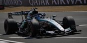 Hasil Sprint Race Formula 1 GP China 2026: George Russell Menang, Sikat Duet Ferrari Hasil Sprint Race Formula 1 GP China 2026: George Russell Menang, Sikat Duet Ferrari
