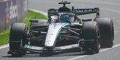 Klasemen Sementara Formula 1 2026 Usai Grand Prix Australia di Albert Park