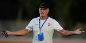 Pelatih Irak Ungkap Kejanggalan Putaran 4 Kualifikasi Piala Dunia 2026: Indonesia Disebut Jadi Pihak Paling Dirugikan