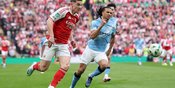 Man City vs Arsenal: The Citizens Lebih Tahu Cara Bagaimana 'Bunuh' Lawan Dibandingkan The Gunners