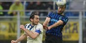 Hasil Inter vs Atalanta: La Dea Bawa Pulang 1 Poin dari Stadion Giuseppe Meazza