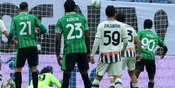 Hasil Sassuolo vs Atalanta: Meski Dikartu Kuning, Jay Idzes Bantu Neroverdi Tumbangkan La Dea