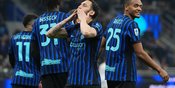 Hasil Inter vs Genoa: Respons Sempurna atas Kegagalan di Eropa
