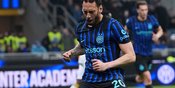 Rating Pemain Inter vs Genoa: Dominasi Nerazzurri di Giuseppe Meazza