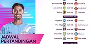 Jadwal Liga Inggris Pekan Ini: Newcastle vs MU Jadi Menu Utama, City dan Arsenal Pantang Terpeleset!