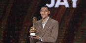 Jay Idzes dan Shafira Ika Jadi Pemain Terbaik, Inilah Hasil Lengkap Pemenang PSSI Awards 2026