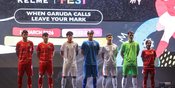 Filosofi Jersey Baru Timnas Indonesia: Perpaduan Warisan 1999 dan Sentuhan Batik Modern dari Kelme
