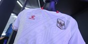 Teknologi Canggih di Balik Jersey Baru Timnas Indonesia: Kelme Usung K-TechFit dan DrySport+ untuk Performa Skuad Garuda