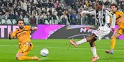 Hasil Juventus vs Pisa: Pesta Gol Bianconeri di Allianz Stadium