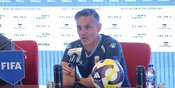 John Herdman Analisis Perbedaan Timnas Indonesia Era Shin Tae-yong dan Patrick Kluivert, Siapa Lebih Baik?