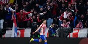 Starting XI Gabungan Atletico Madrid vs Arsenal: Belakang Sulit Ditembus, Depan Tajam!