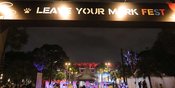 Kelme Luncurkan Jersey Baru Timnas Indonesia di Leave Your Mark Fest 2026