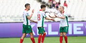 Indonesia vs Bulgaria: Ujian Mental dan Nyali Pasukan Timnas Indonesia Bersama John Herdman Indonesia vs Bulgaria: Ujian Mental dan Nyali Pasukan Timnas Indonesia Bersama John Herdman