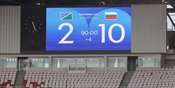 Hasil Kepulauan Solomon vs Bulgaria: FIFA Series 2026 Dibuka Dengan Pembantaian di SUGBK