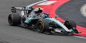 Kimi Antonelli Menangi Formula 1 GP China 2026, Lewis Hamilton Raih Podium Pertama dengan Ferrari Kimi Antonelli Menangi Formula 1 GP China 2026, Lewis Hamilton Raih Podium Pertama dengan Ferrari