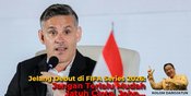 KOLOM - Jelang Debut di FIFA Series 2026: Jangan Terlalu Mudah Jatuh Cinta, John