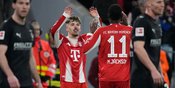 Klasemen Bundesliga Setelah Bayern Munchen Hajar Kevin Diks dkk 4-1: Kini Unggul Jauh di Puncak!