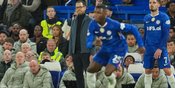 Chelsea di Era Rosenior: Antara Progres Nyata dan Jalan di Tempat