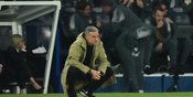 Hasil PSG vs Monaco: Pasukan Luis Enrique Tumbang di Parc des Princes!