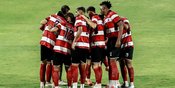 Hasil BRI Super League: Kalah dari Malut United, Madura United Makin Dekat dengan Zona Degradasi