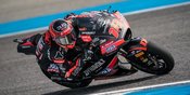 Hasil Balapan Moto2 Thailand 2026: Diwarnai 2 Kali Red Flag, Manuel Gonzalez Bekuk Izan Guevara Hasil Balapan Moto2 Thailand 2026: Diwarnai 2 Kali Red Flag, Manuel Gonzalez Bekuk Izan Guevara