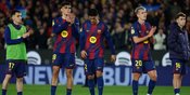 Drama di Camp Nou! Barcelona Gulung Atletico 3-0 tapi Tetap Tersingkir dari Copa del Rey