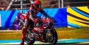 Hasil Latihan MotoGP Amerika 2026: Marc Marquez Tercepat, Ungguli Ai Ogura