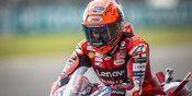 Marc Marquez Beber Kronologi Velg Penyok dan Ban Meledak di MotoGP Thailand 2026, Bersyukur Tak Kecelakaan Marc Marquez Beber Kronologi Velg Penyok dan Ban Meledak di MotoGP Thailand 2026, Bersyukur Tak Kecelakaan