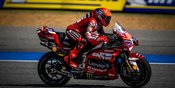 Michelin Sebut Marc Marquez Bukan Satu-satunya Rider yang Alami Velg Penyok di MotoGP Thailand 2026 Michelin Sebut Marc Marquez Bukan Satu-satunya Rider yang Alami Velg Penyok di MotoGP Thailand 2026