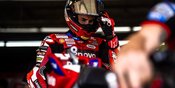 Marc Marquez Loyo di MotoGP Amerika 2026, Davide Tardozzi Sebut Kondisi Fisik Belum Ideal