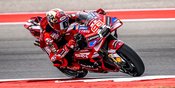 Marc Marquez Puji Dominasi Marco Bezzecchi, Sebut Bakal Sulit Dikalahkan Marc Marquez Puji Dominasi Marco Bezzecchi, Sebut Bakal Sulit Dikalahkan