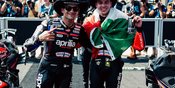Jorge Martin Mulai Garang Lagi, Tapi Sebut Level Marco Bezzecchi Lebih Tinggi di Aprilia