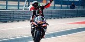 5 Rekor Baru Tercatat di Balapan MotoGP Amerika 2026, Marco Bezzecchi Makin Tak Terbendung!
