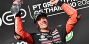 Marco Bezzecchi Imbau Aprilia Tak Jemawa Semua Pembalapnya Masuk Top 5 di MotoGP Thailand 2026 Marco Bezzecchi Imbau Aprilia Tak Jemawa Semua Pembalapnya Masuk Top 5 di MotoGP Thailand 2026