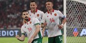 Pelatih Bulgaria Senang Bukan Kepalang usai Lumat Timnas Indonesia untuk Menjuarai FIFA Series 2026 Pelatih Bulgaria Senang Bukan Kepalang usai Lumat Timnas Indonesia untuk Menjuarai FIFA Series 2026