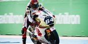 Hasil Latihan Moto2 Brasil 2026: Mario Aji Lolos ke Q2 Usai Tercepat Kelima, Tony Arbolino Berkuasa