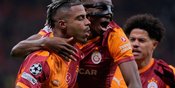 Galatasaray Tekuk Liverpool 1-0, Victor Osimhen Yakin Bisa Selesaikan Misi di Anfield!