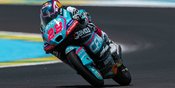 Hasil Latihan Moto3 Amerika 2026: Maximo Quiles Tercepat, Veda Ega Pratama Lolos ke Q2