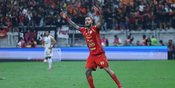 Maxwell Souza Serukan Kebangkitan Persija: Misi Kejar Gelar Juara BRI Super League Belum Pupus