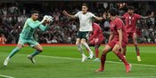 Hasil Meksiko vs Portugal: Tanpa Cristiano Ronaldo, Tanpa Gol, dan Hanya 3 Shot Tercipta