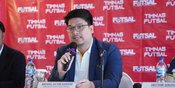 Peta Jalan Timnas Futsal Indonesia untuk Tembus Piala Dunia Futsal 2028