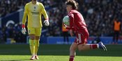 Eks Liverpool Ini tak Puas Dengan Kinerja Milos Kerkez, Sarankan The Reds Kejar Bek Kiri Lain