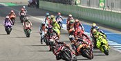 6 Rekor Baru Tercipta Usai MotoGP Thailand 2026: Ducati Loyo, Pedro Acosta dan Aprilia Berjaya