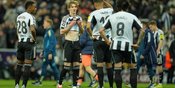 Tolak MU, Bintang Newcastle Ini Bakal Gabung Barcelona? Tolak MU, Bintang Newcastle Ini Bakal Gabung Barcelona?